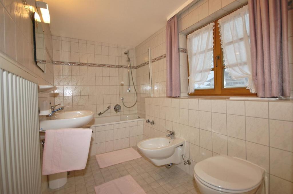 Gaestehaus Walserheimat Riezlern Chambre photo