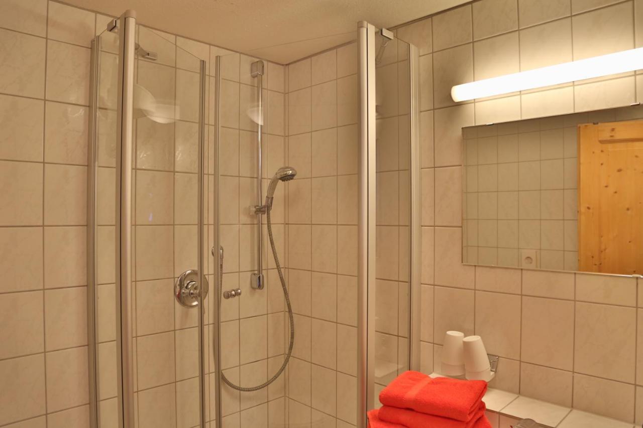 Gaestehaus Walserheimat Riezlern Extérieur photo